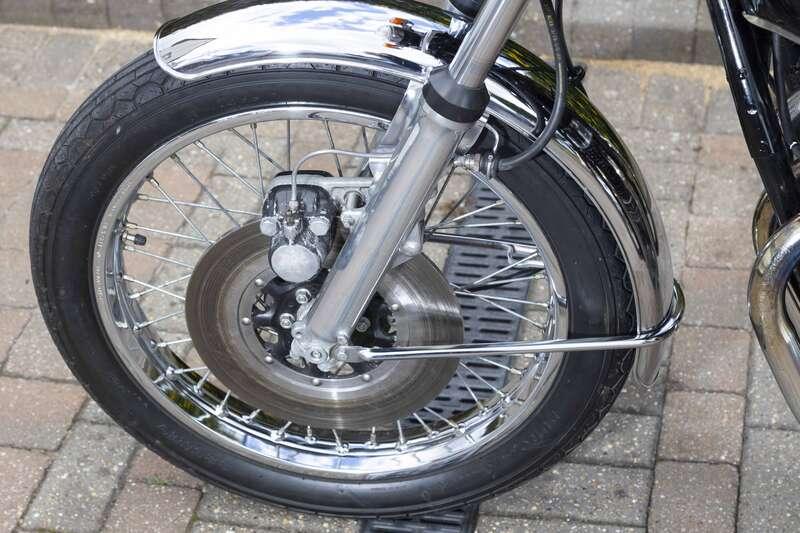 1978 Honda CB750K2