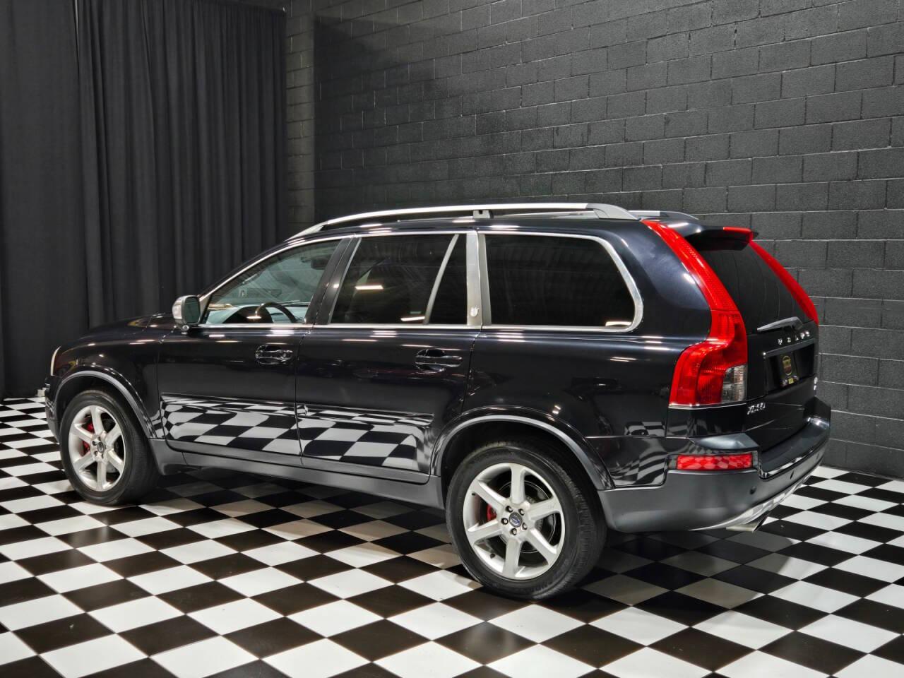 2009 Volvo XC90