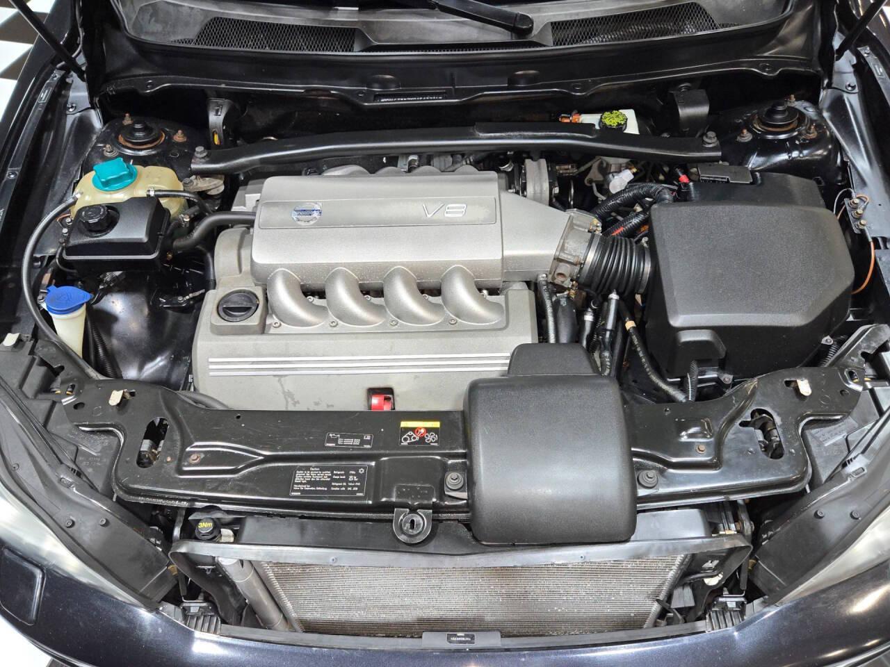 2009 Volvo XC90