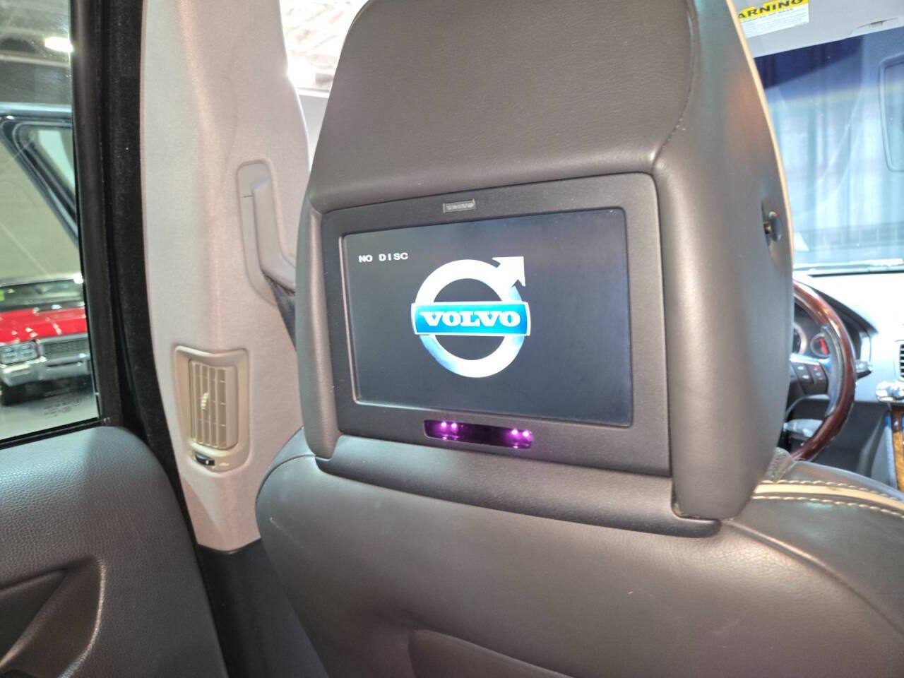 2009 Volvo XC90