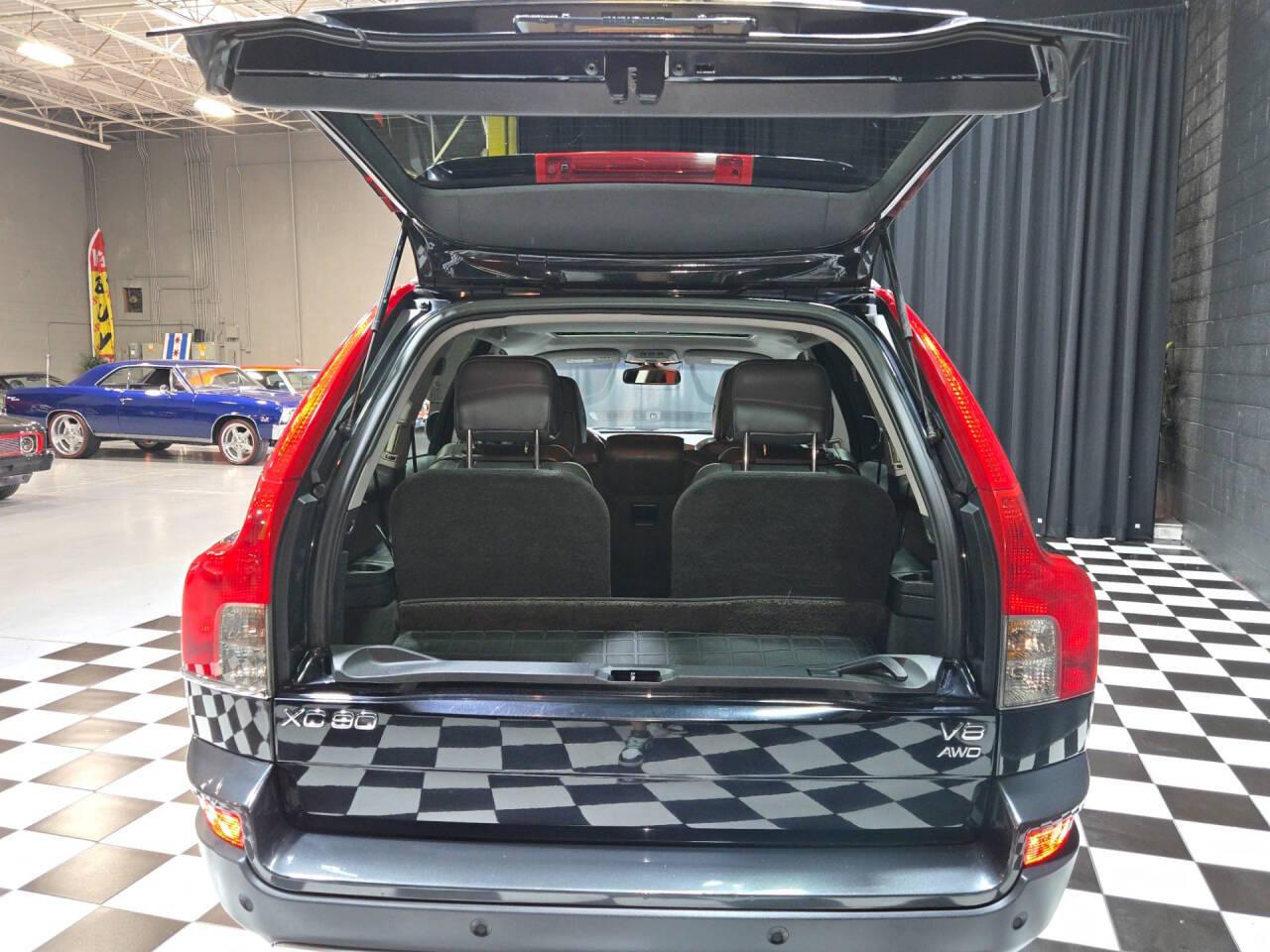 2009 Volvo XC90