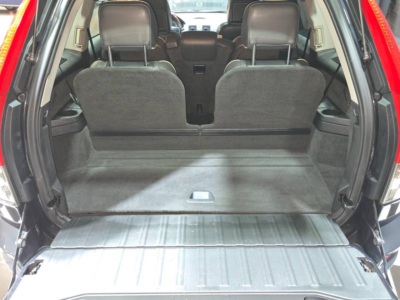 2009 Volvo XC90