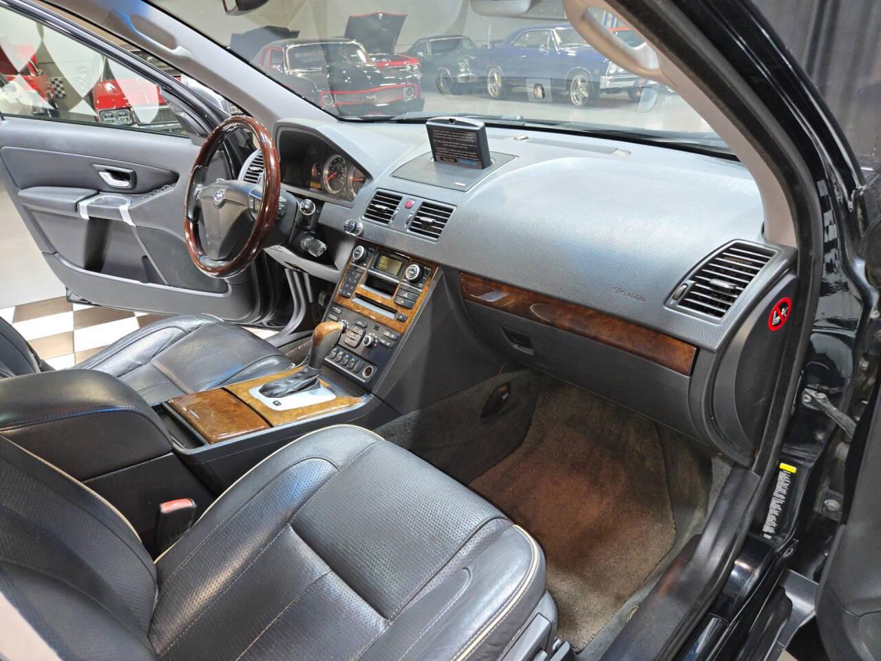 2009 Volvo XC90