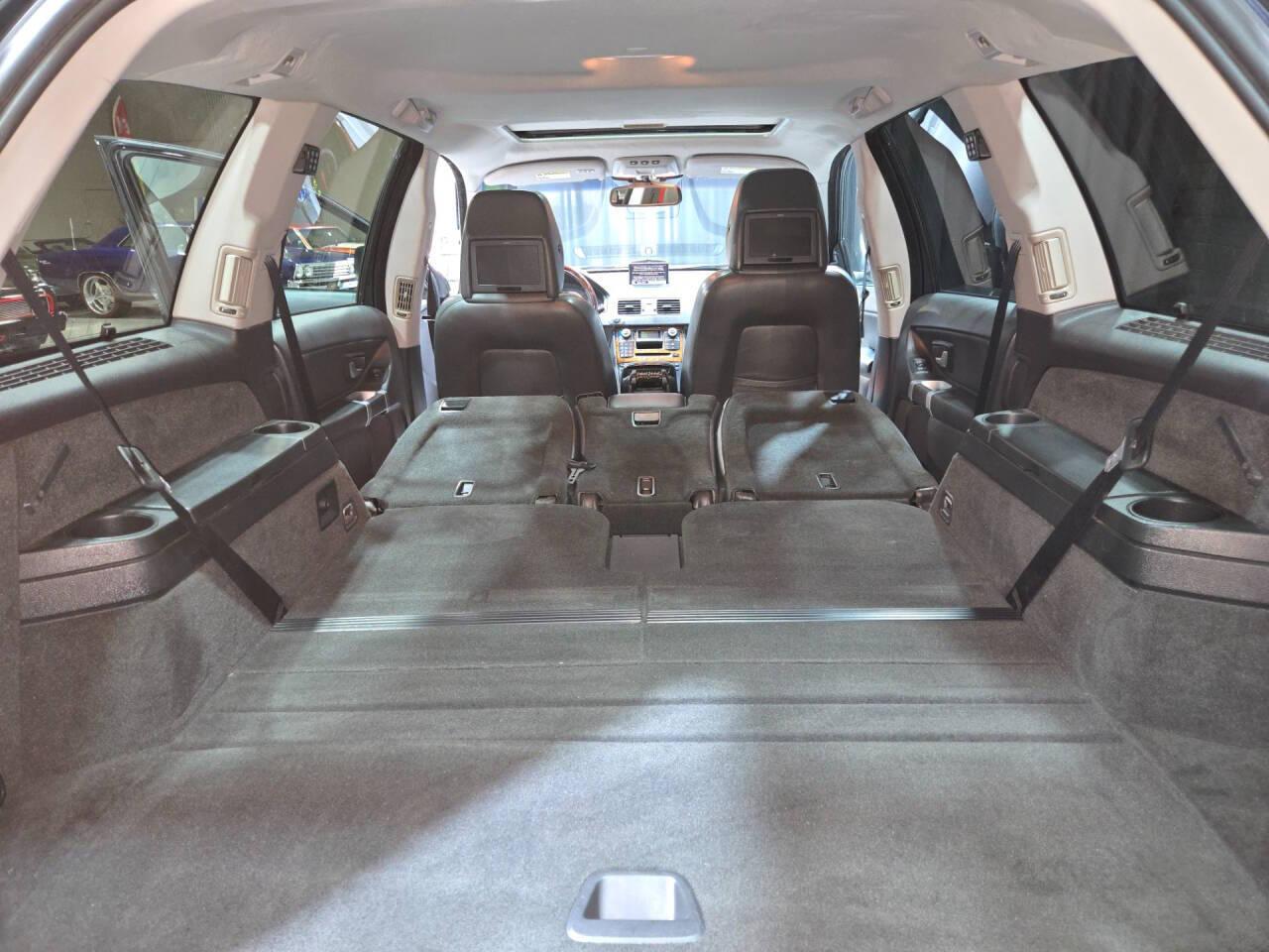2009 Volvo XC90