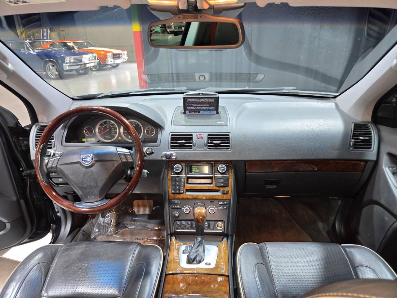 2009 Volvo XC90