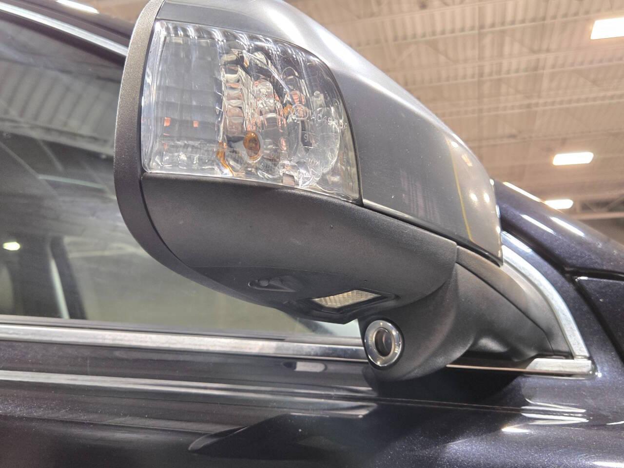 2009 Volvo XC90