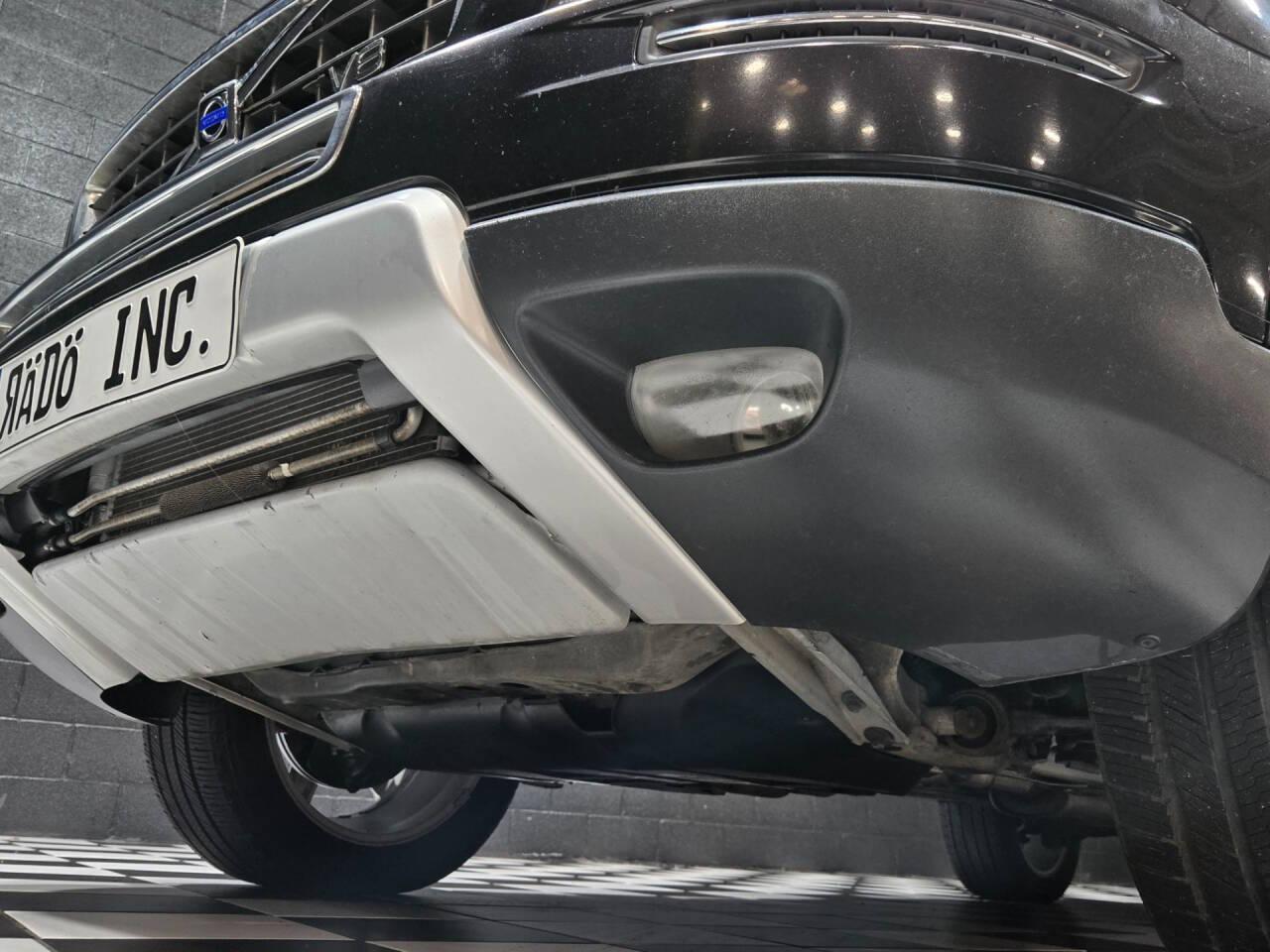 2009 Volvo XC90