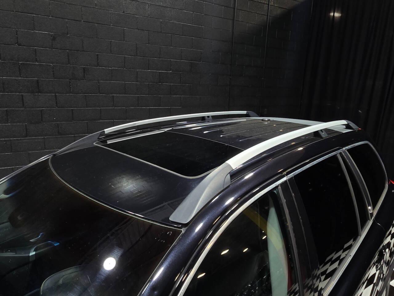 2009 Volvo XC90