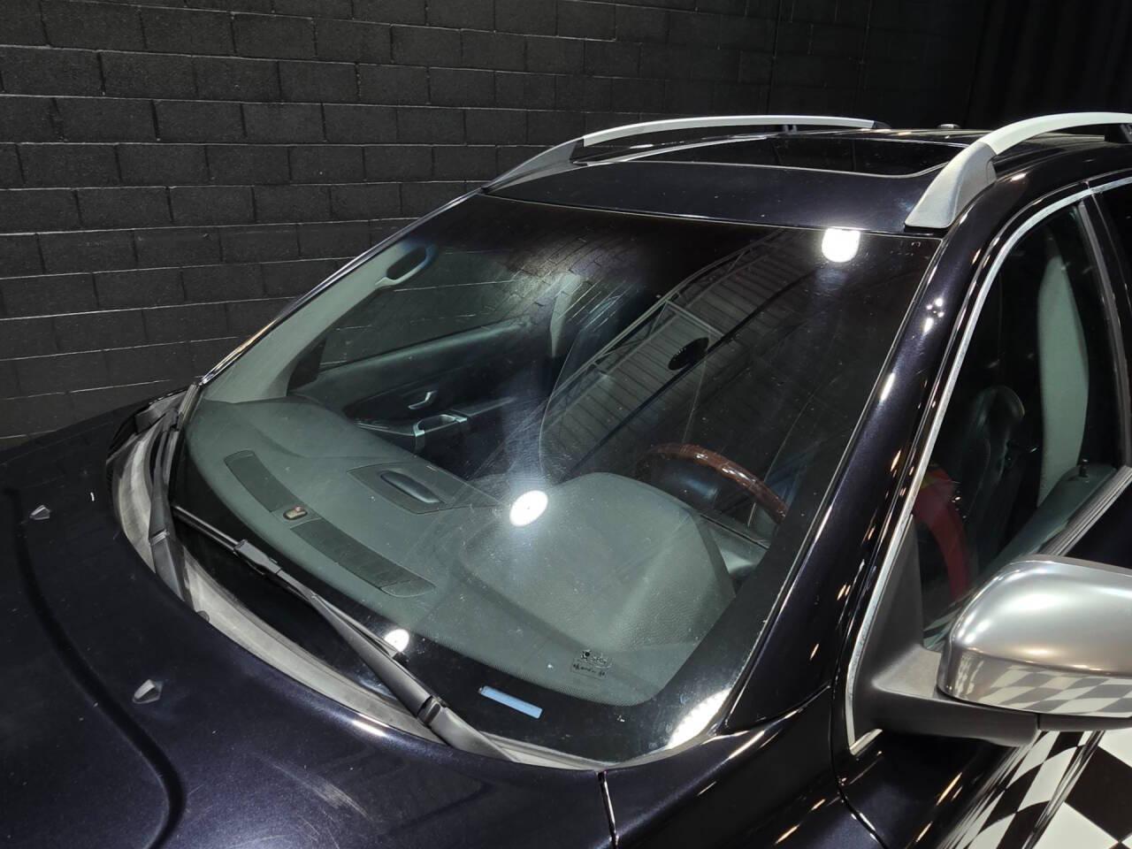 2009 Volvo XC90