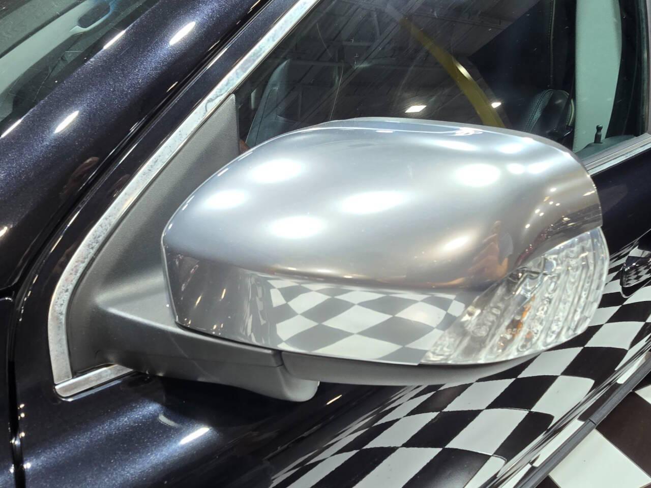 2009 Volvo XC90