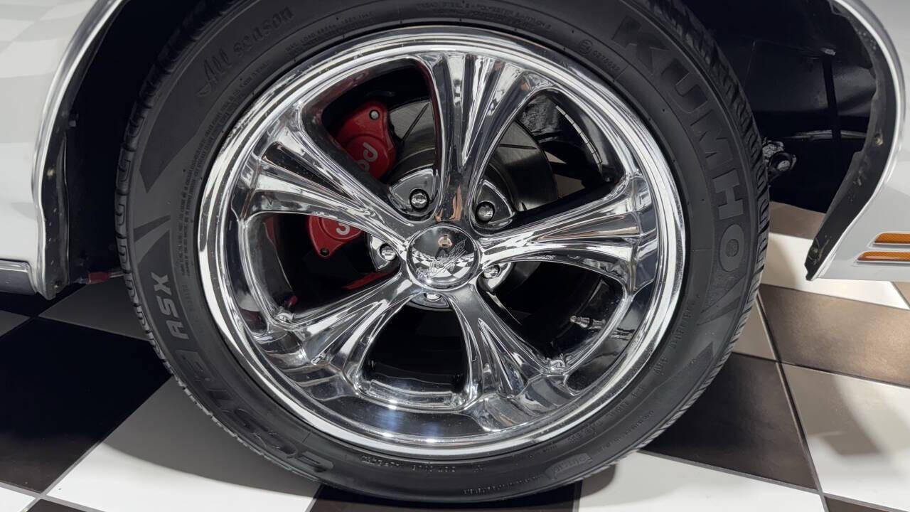 1970 Chevrolet Chevelle