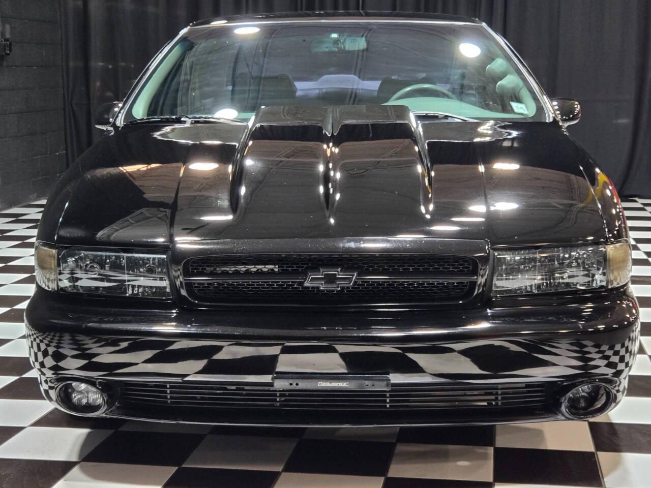 1994 Chevrolet Impala