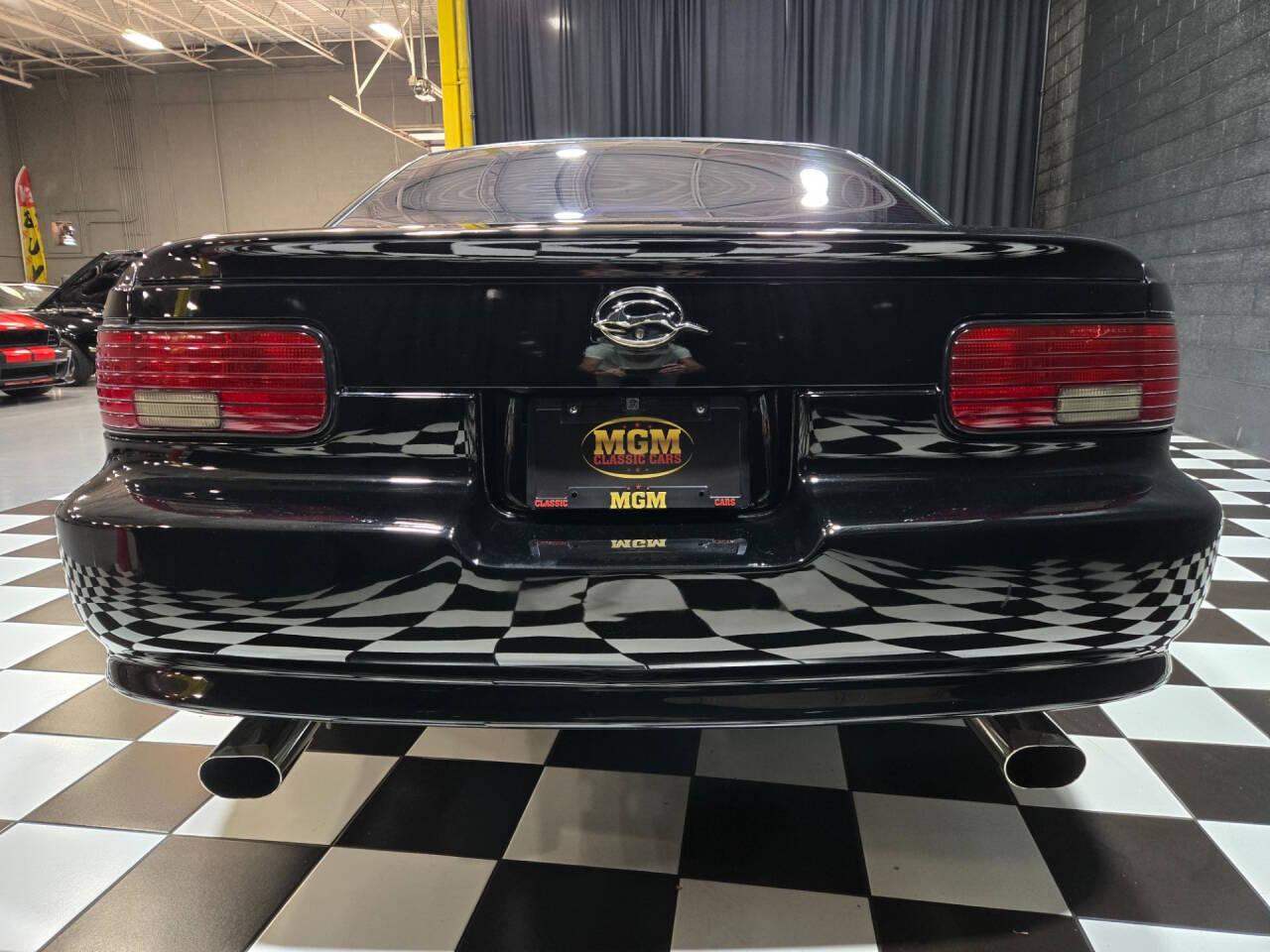 1994 Chevrolet Impala