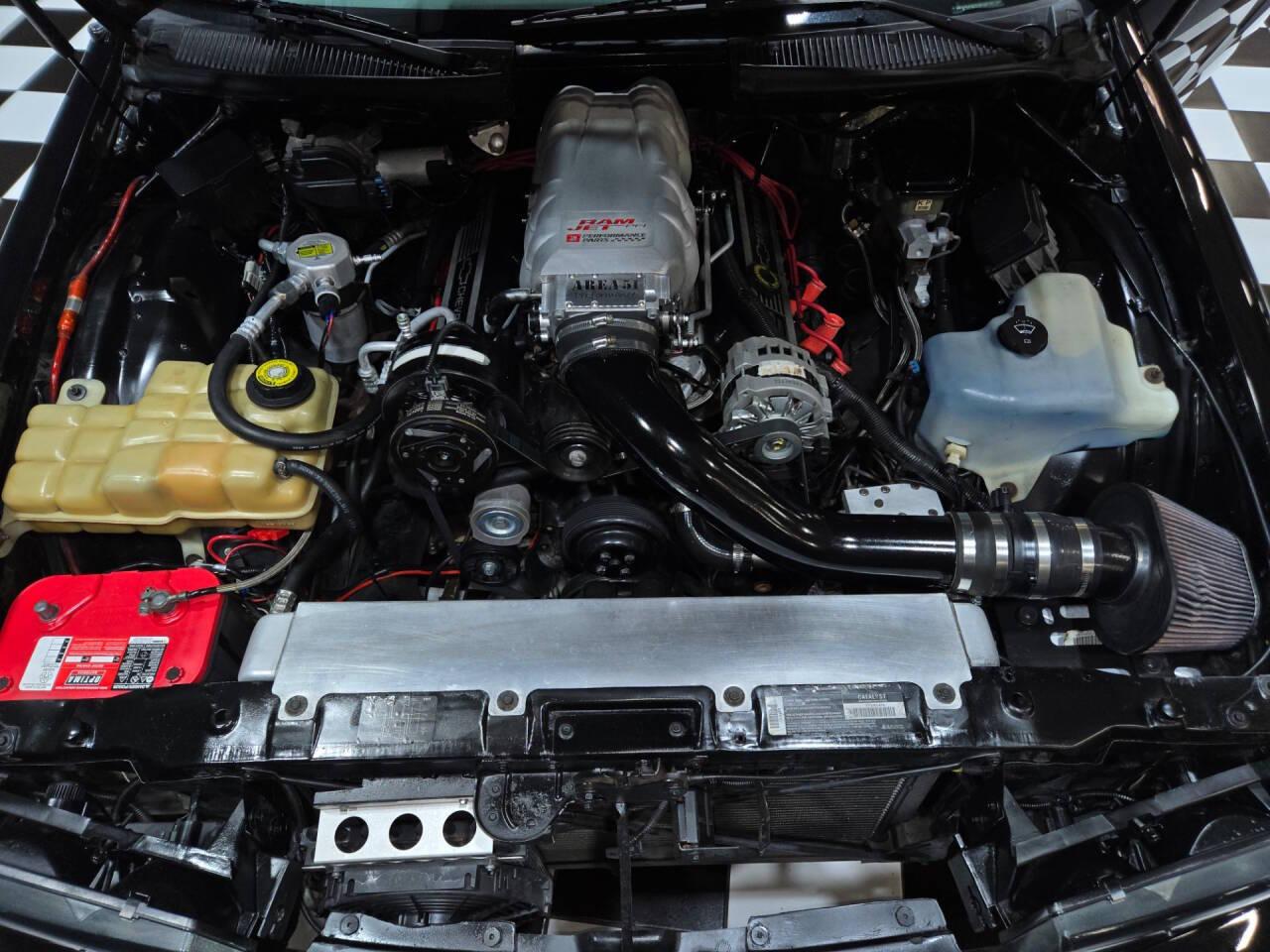 1994 Chevrolet Impala