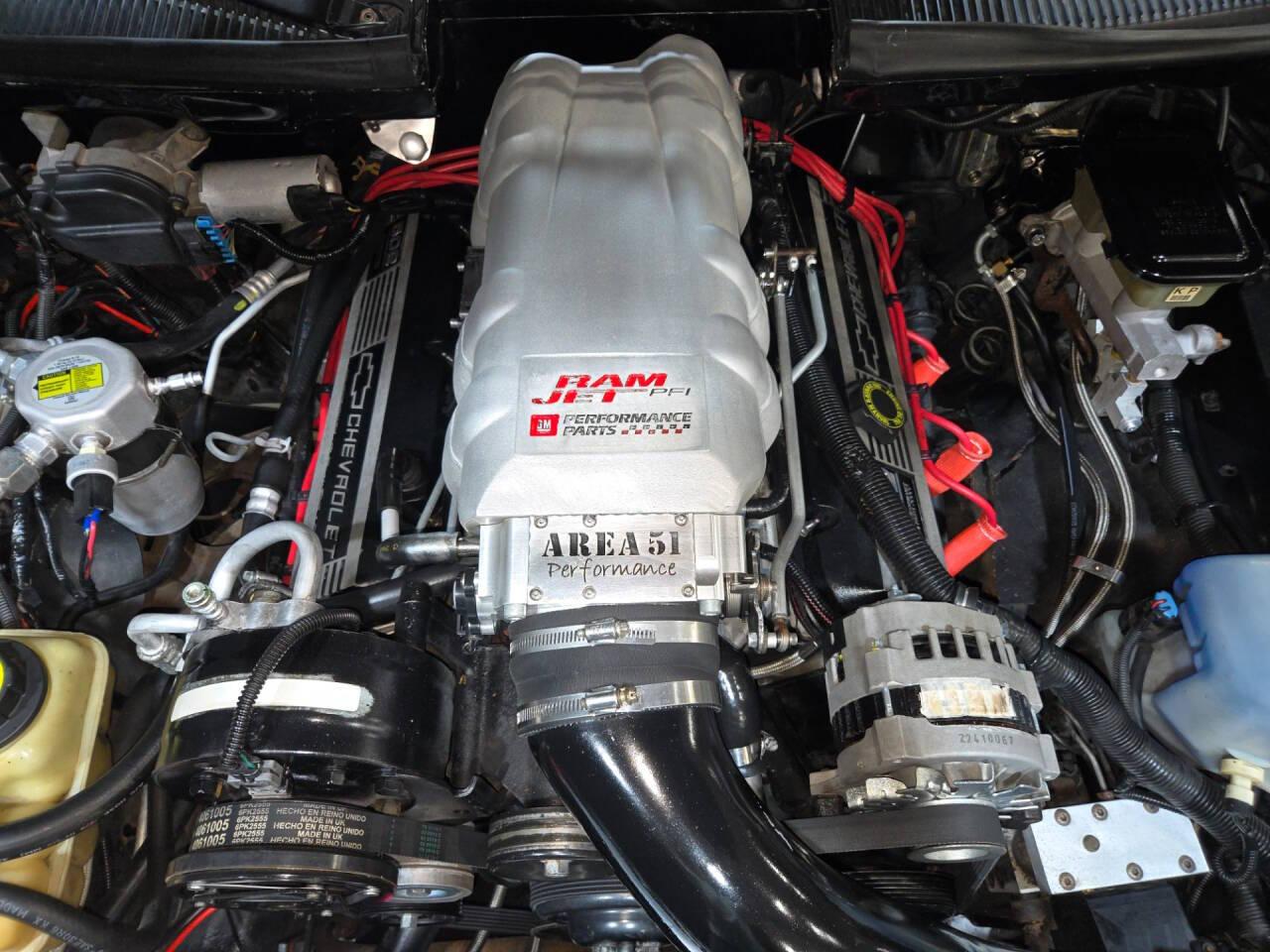 1994 Chevrolet Impala