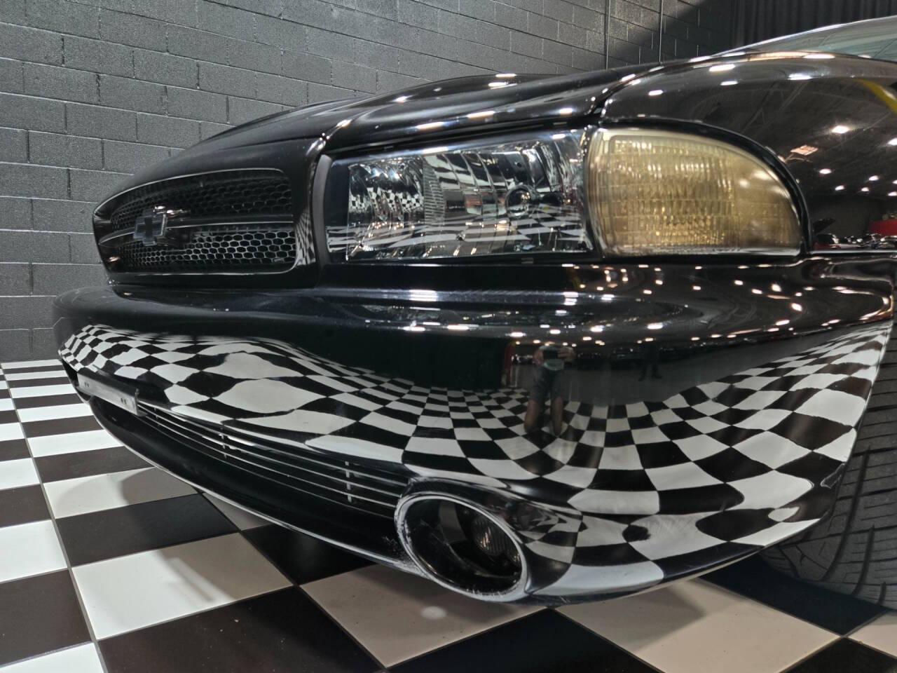 1994 Chevrolet Impala