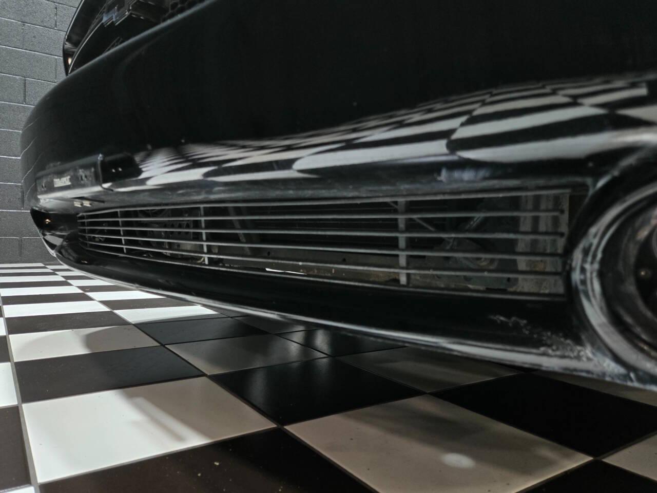 1994 Chevrolet Impala