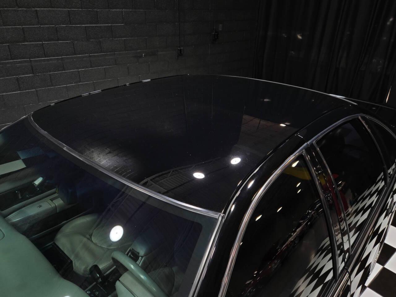 1994 Chevrolet Impala