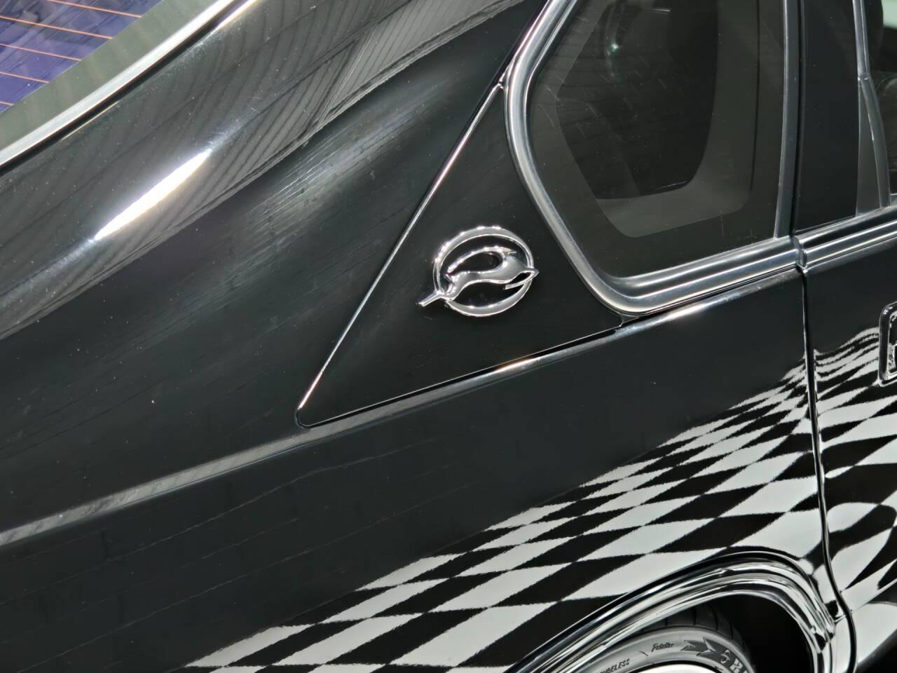 1994 Chevrolet Impala
