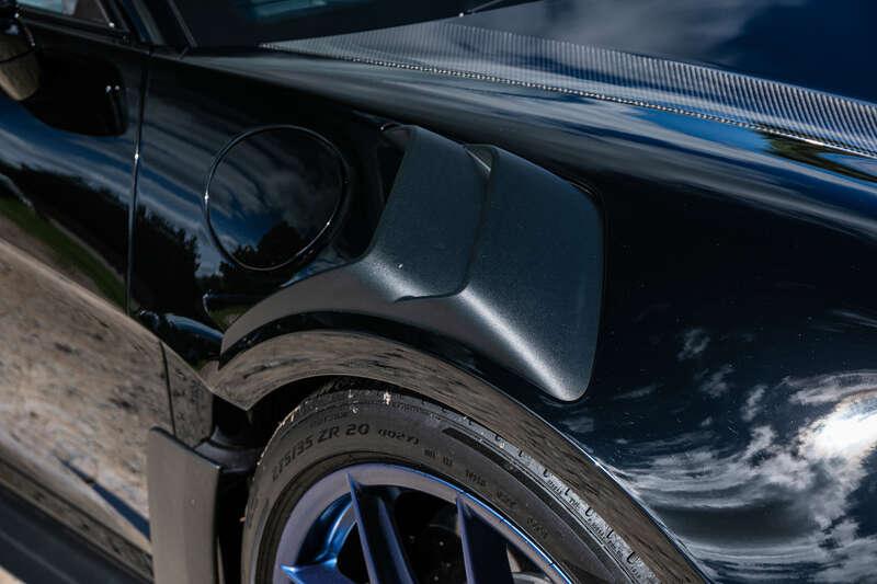 2023 Porsche 911