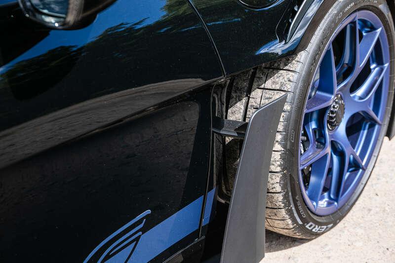 2023 Porsche 911