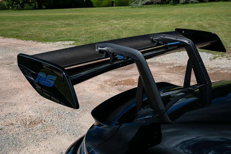 2023 Porsche 911