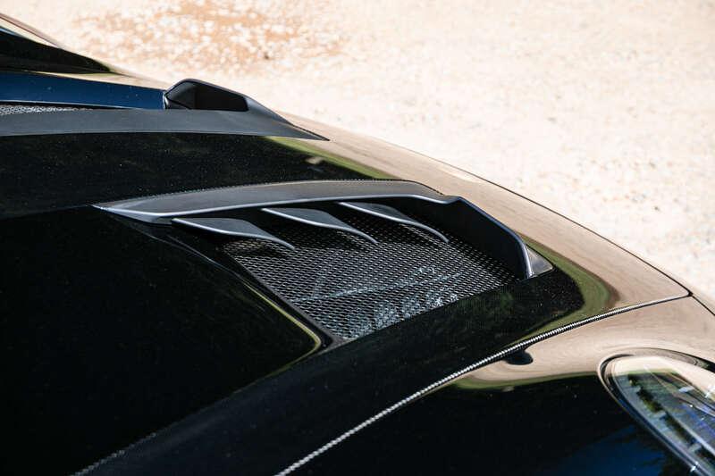 2023 Porsche 911