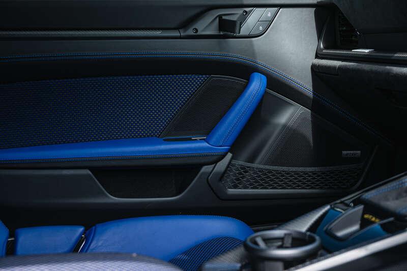 2023 Porsche 911