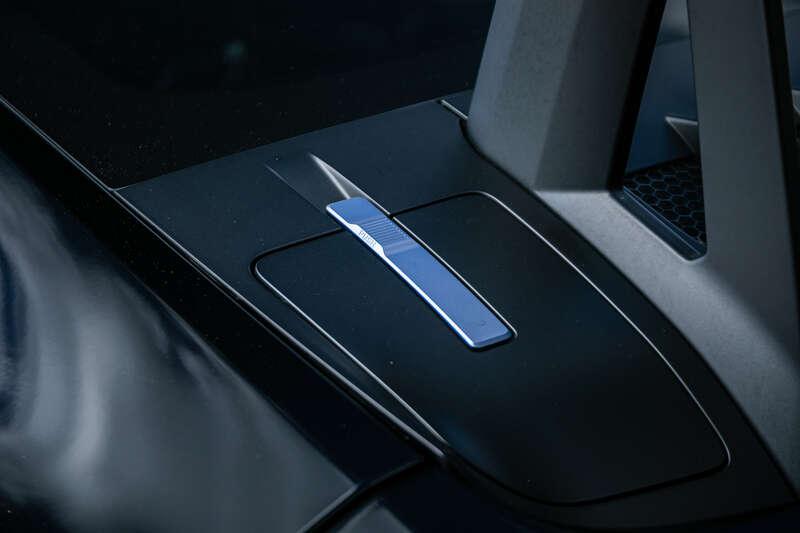 2023 Porsche 911