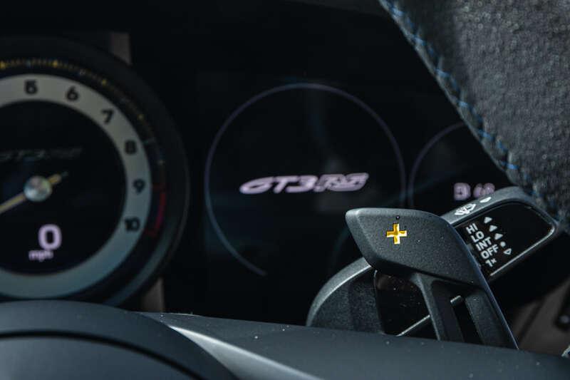 2023 Porsche 911