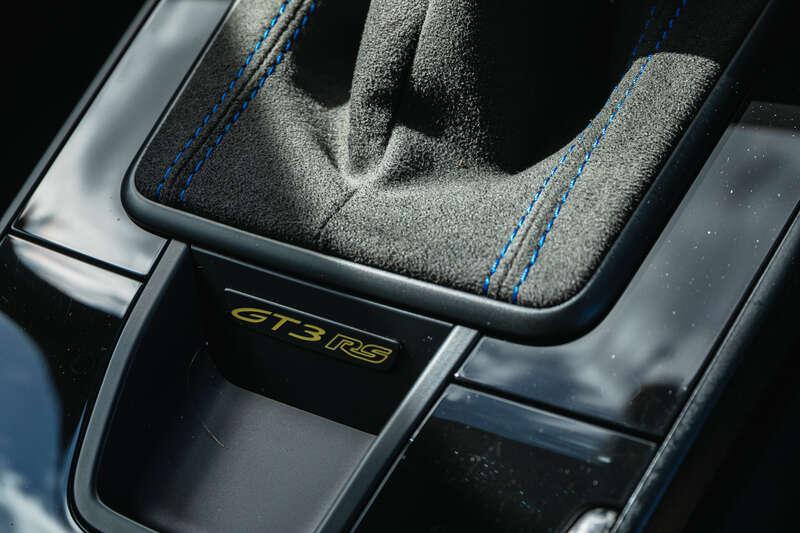 2023 Porsche 911