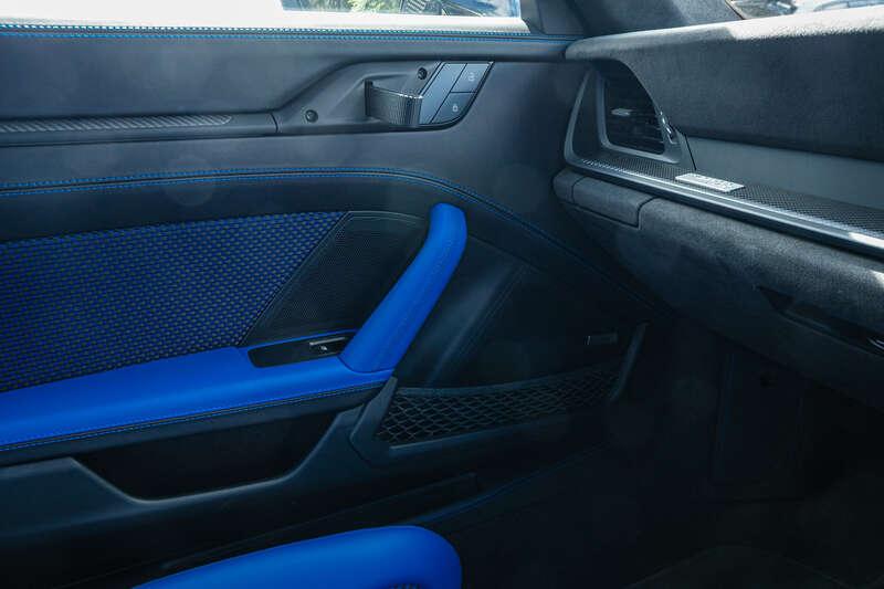 2023 Porsche 911