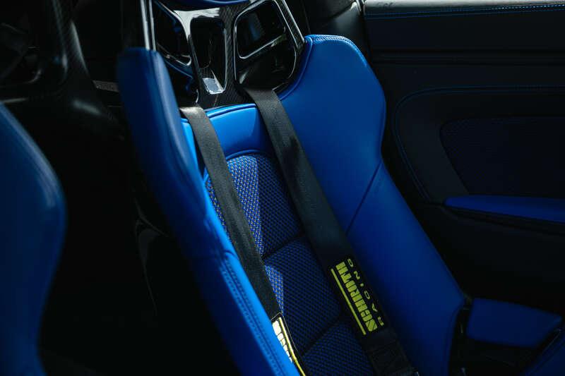2023 Porsche 911