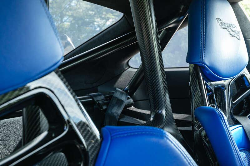 2023 Porsche 911