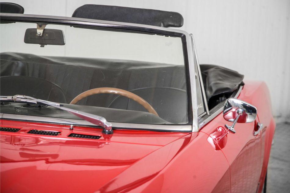 1968 Fiat 124