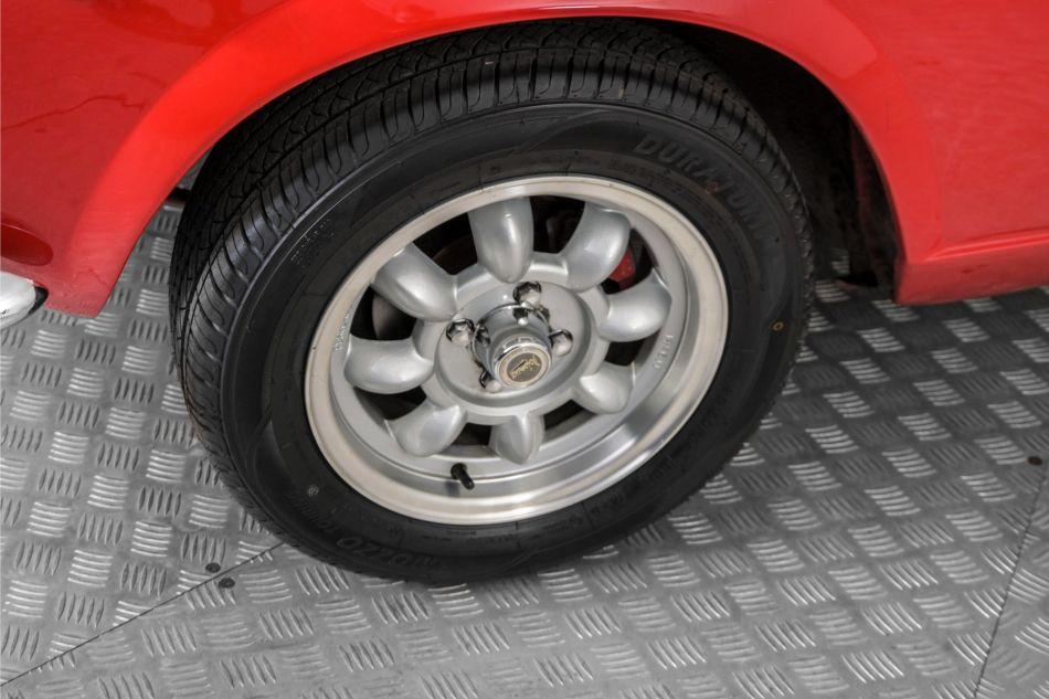 1968 Fiat 124