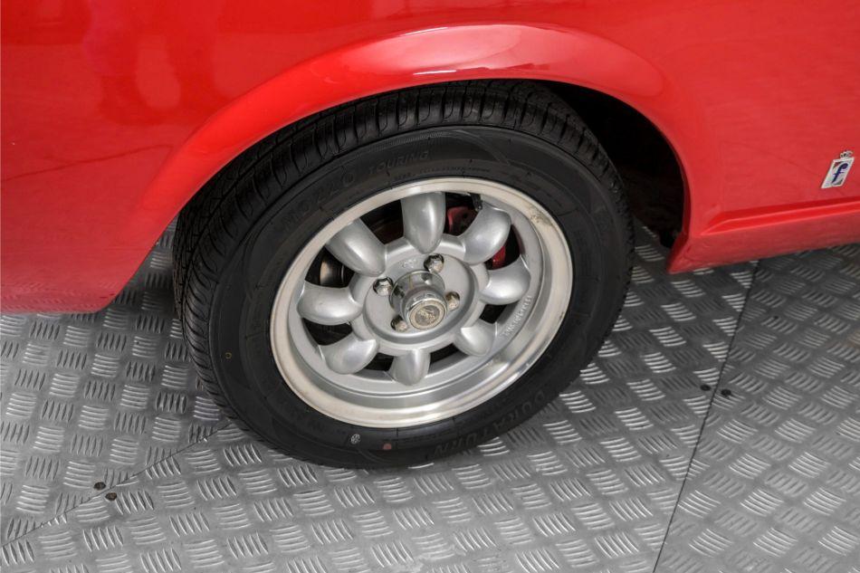 1968 Fiat 124