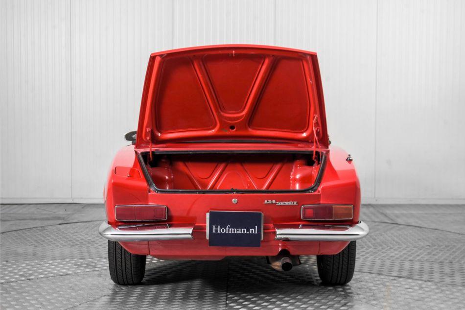 1968 Fiat 124