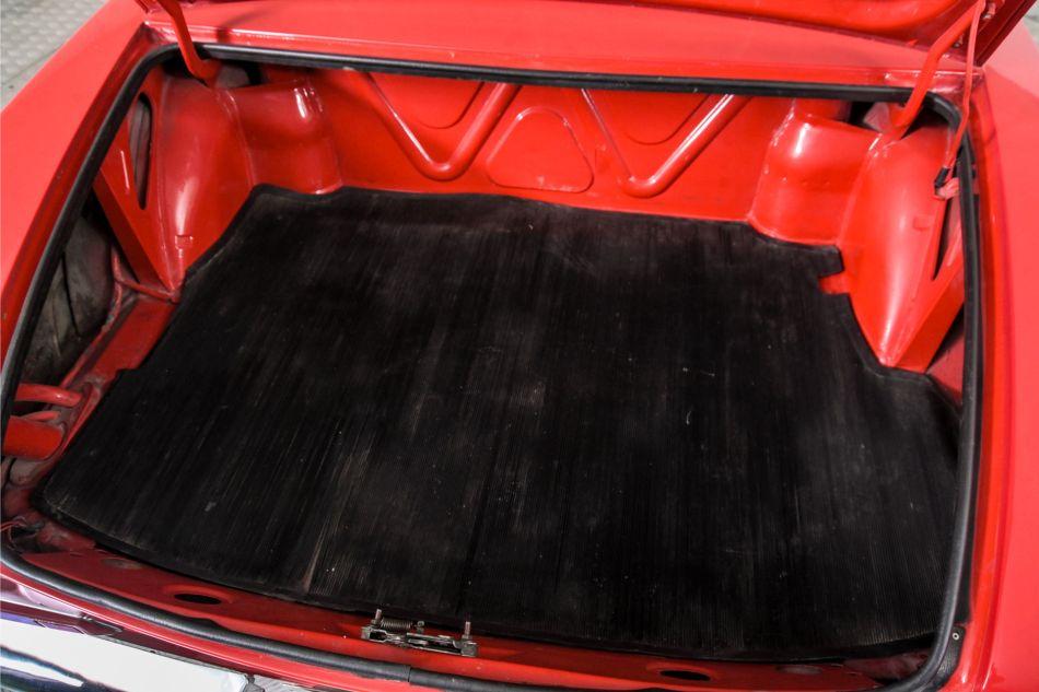 1968 Fiat 124