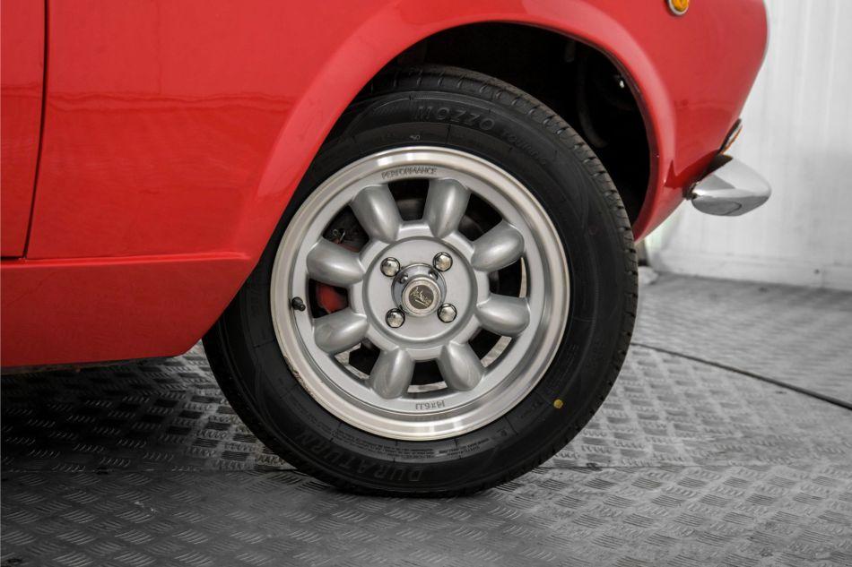 1968 Fiat 124