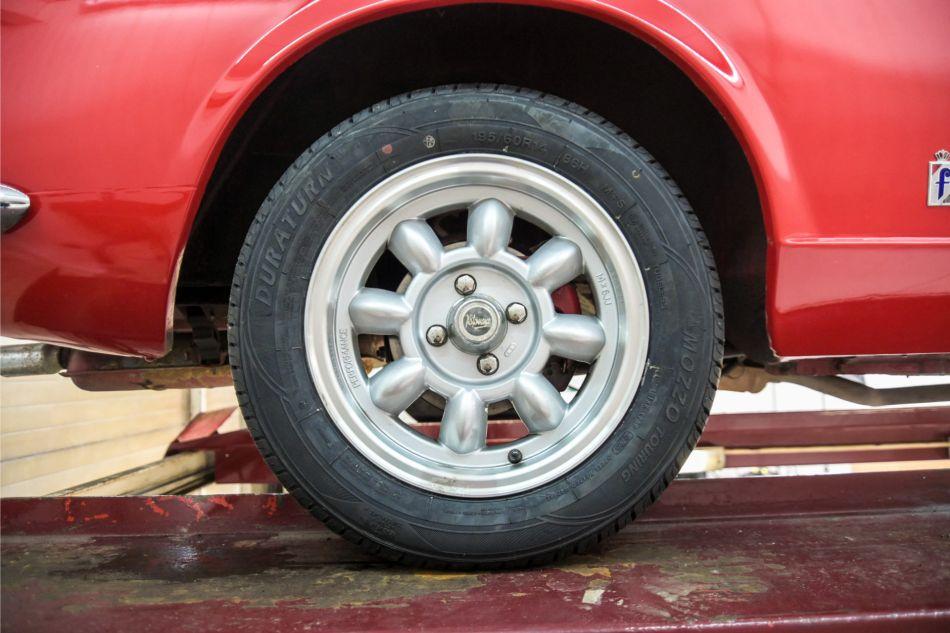 1968 Fiat 124