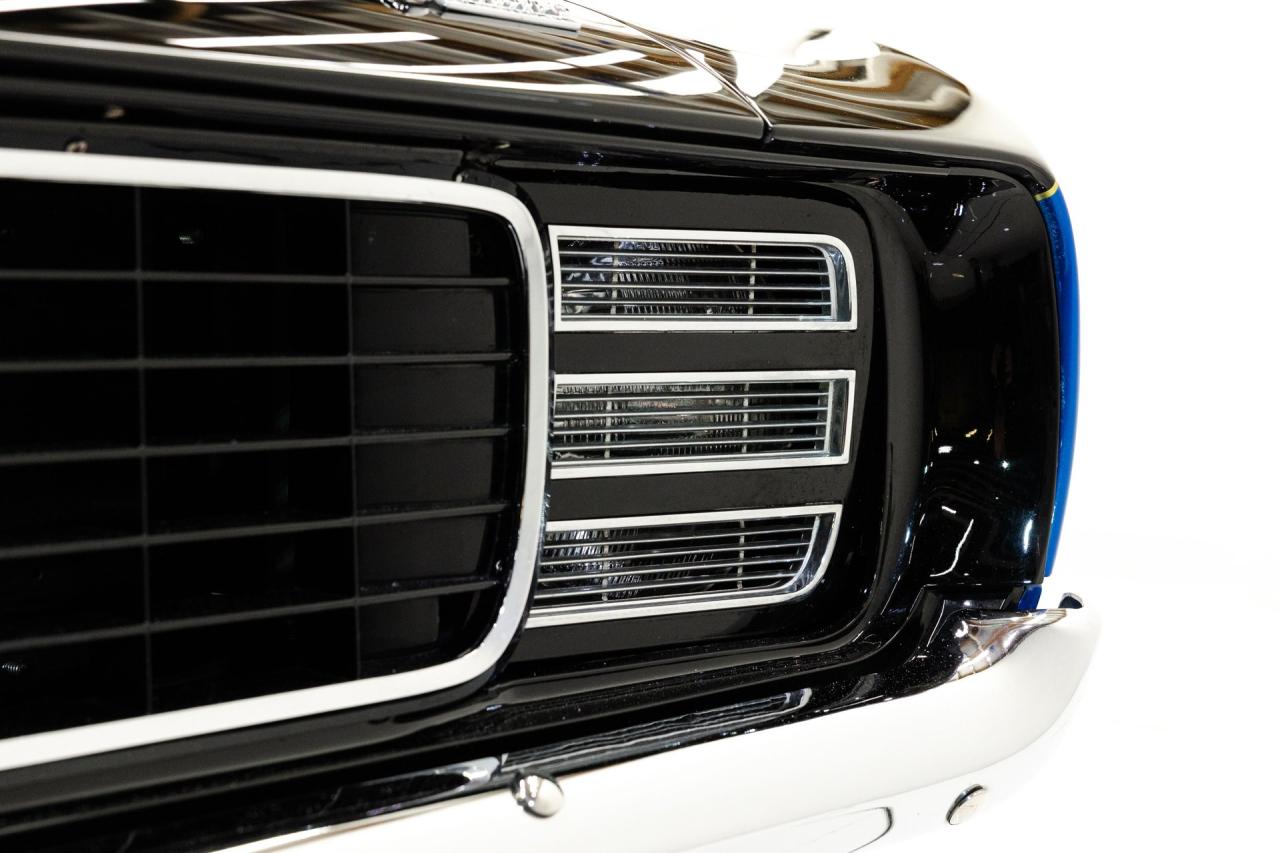 1969 Chevrolet Camaro RS Pro Touring