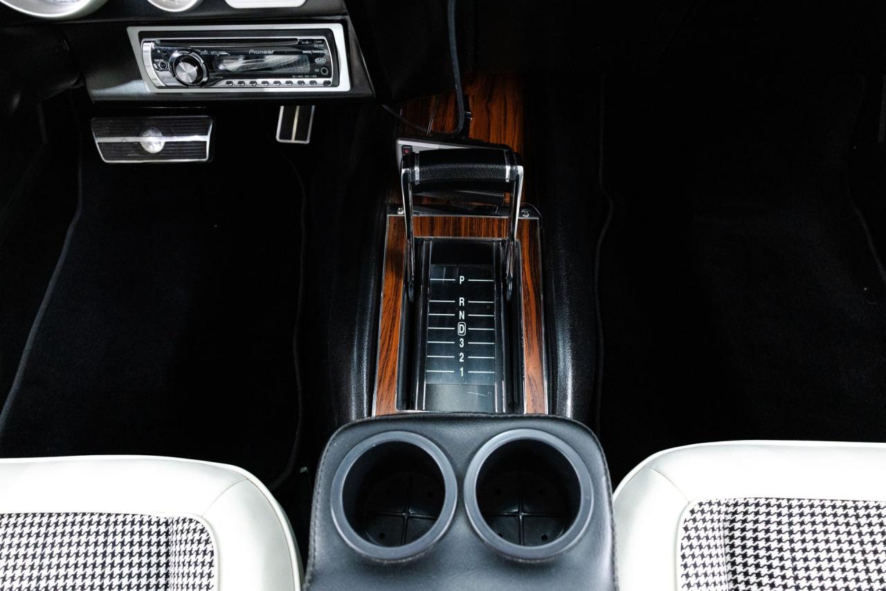 1969 Chevrolet Camaro RS Pro Touring