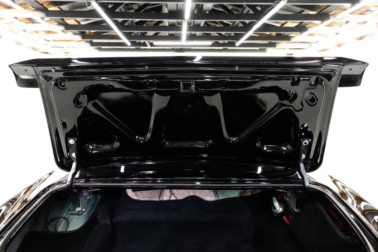 1969 Chevrolet Camaro RS Pro Touring