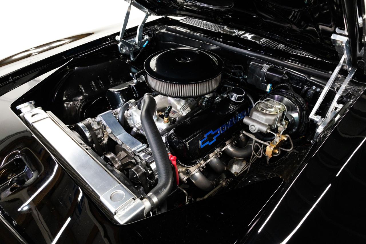 1969 Chevrolet Camaro RS Pro Touring