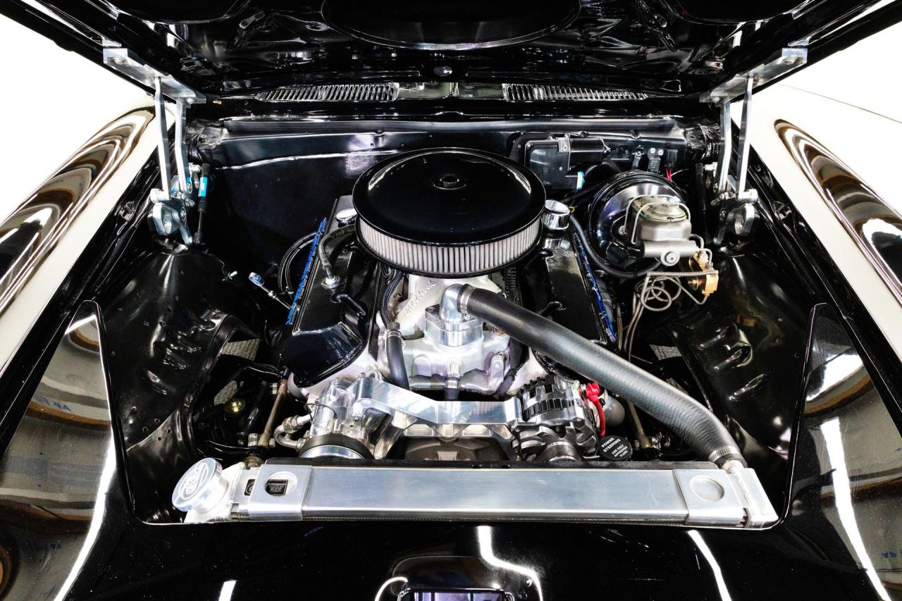 1969 Chevrolet Camaro RS Pro Touring