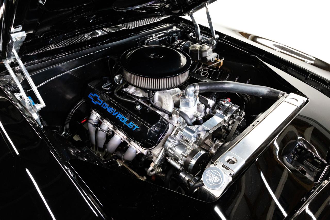 1969 Chevrolet Camaro RS Pro Touring