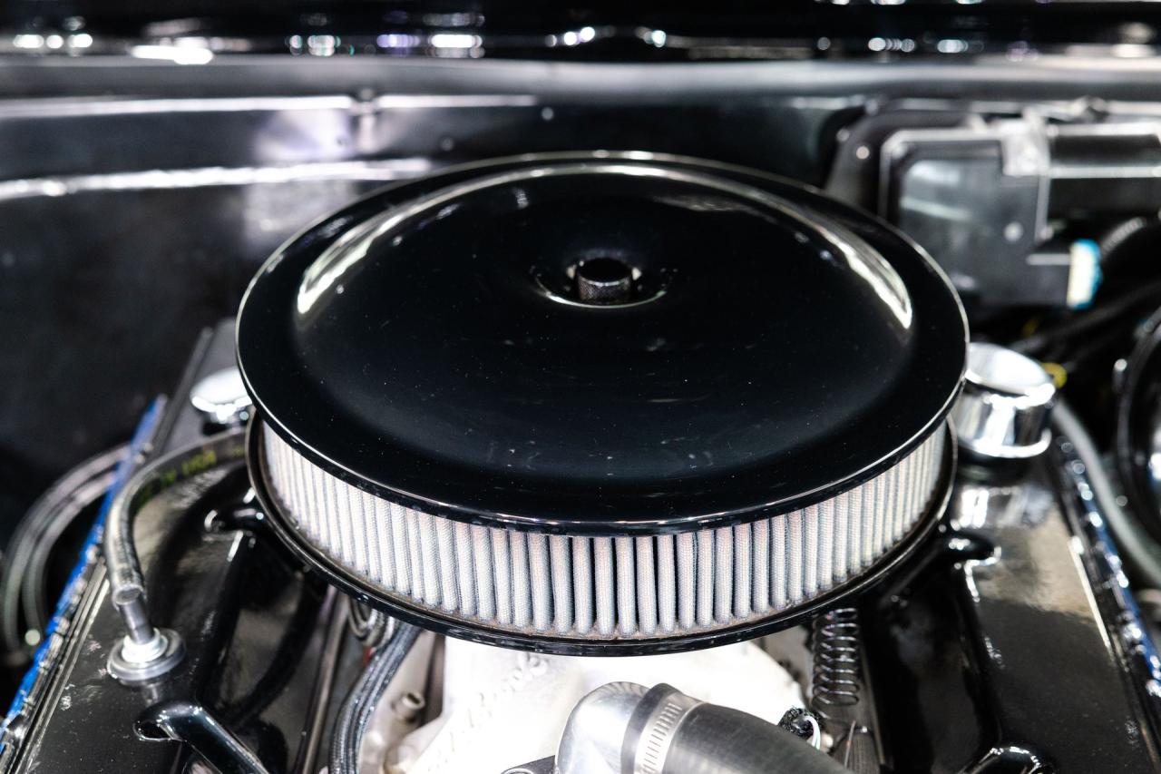 1969 Chevrolet Camaro RS Pro Touring