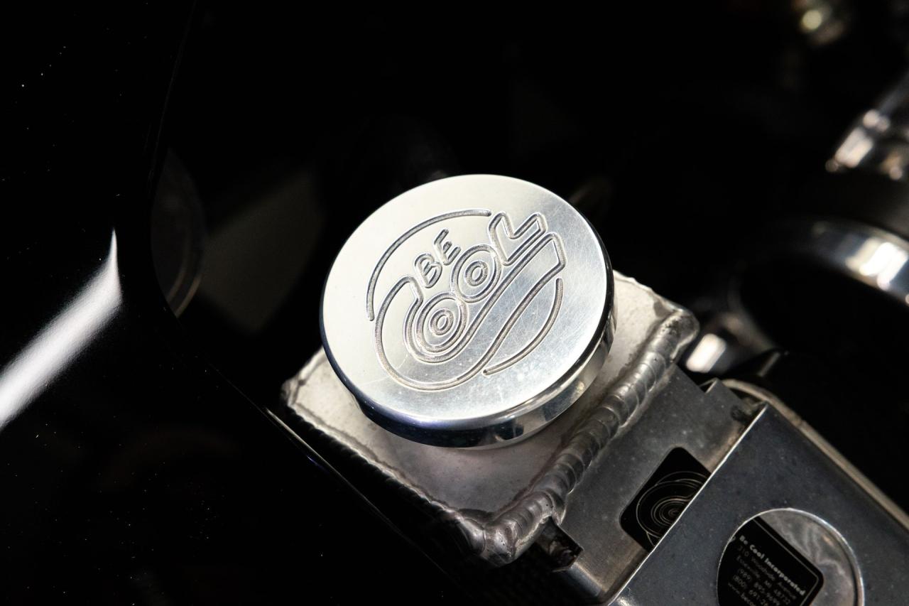 1969 Chevrolet Camaro RS Pro Touring