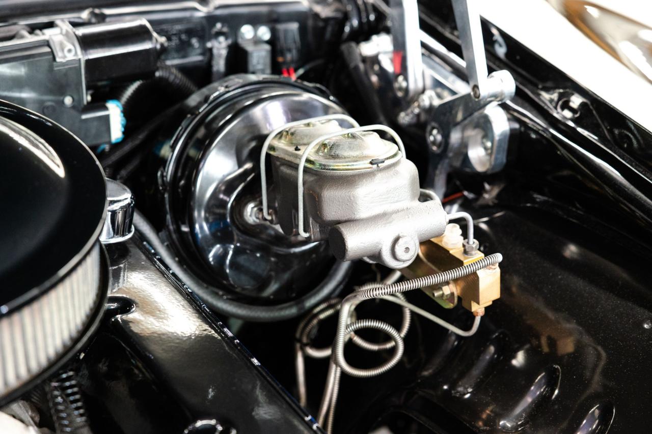 1969 Chevrolet Camaro RS Pro Touring